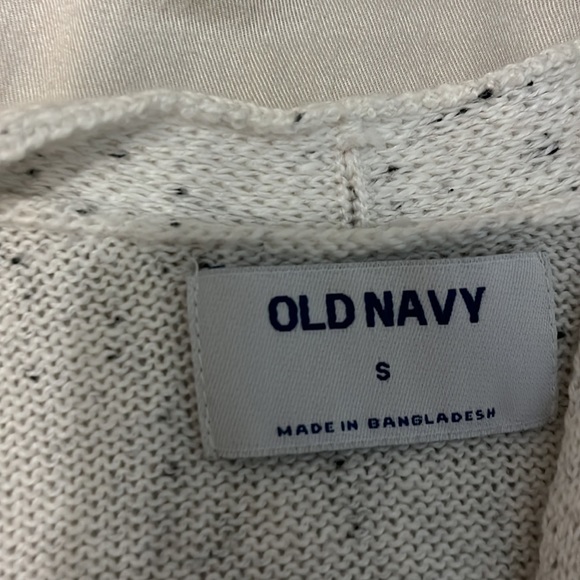Old navy cardigan never worn size S - Picture 2 of 2